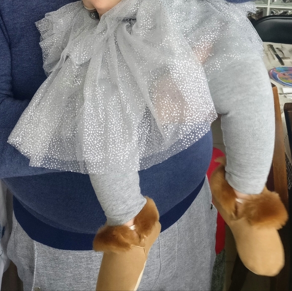 Easy Peasy Baby Moccasins 6-12 Months - Picture 8 of 8